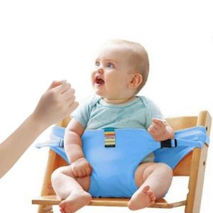 Sabuk Pengaman Kursi Makan Bayi Universal Sabuk Kursi Makan Bayi Baby Chair Safe Belt