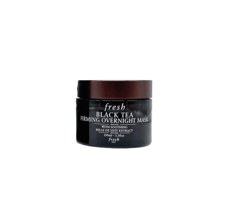 Fresh Black Tea Firming Overnight Facial Mask 100ml Lazada PH
