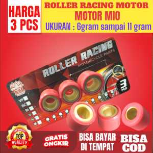 roller mio roller racing mio sporty smile soul j gt x ride fino nouvo 110 karbu mio j premium 6gram sampe 11gram