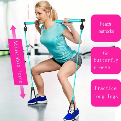 Pilates Sculpt Bar