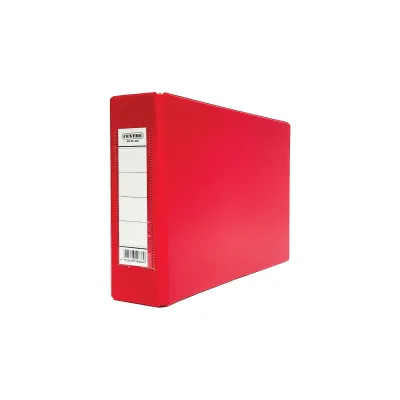 [SG Stock] Centre A5 2-Ring File | A5 Ring Binder| Voucher File | Assorted Colours