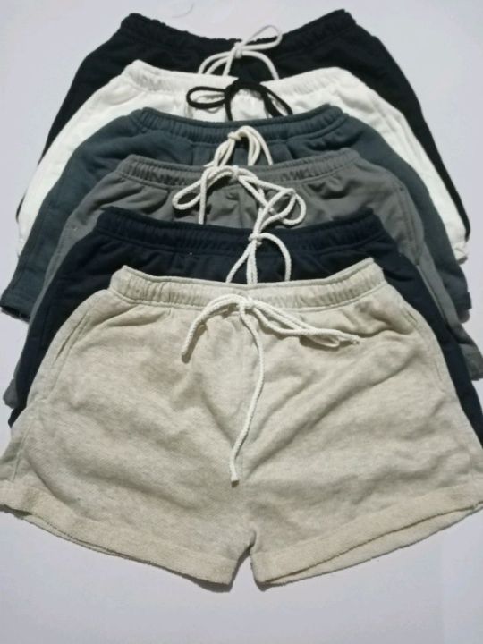 Womens best sale jogger short