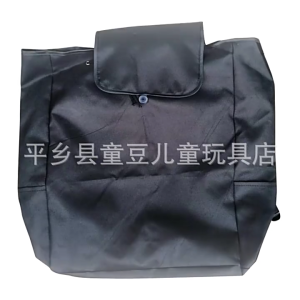 Easy Carry Backpack Bags Travels Essential Pushchair Bag Large Capacity Storage Backpack for Strollers Pram Splashproof