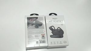 yesido Bluetooth Headset   Cross-border Long Battery Life Comfortable Ear-hook Sports Noise Cancelling   Wireless Bluetooth Headset