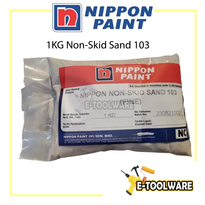 Non Skid Sand 1L