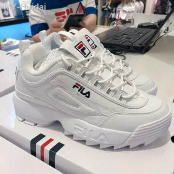 Shop Casual Fila Shoes online Sep 2024 Lazada .my