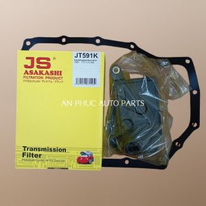 Lọc nhớt hộp số Mazda 3 1.5L 2013 2014 2015 2016 2017 2018...2024 #JS Asakashi Nhật JT591K
