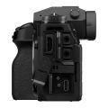 Fujifilm X-H2 Body Mirrorless Camera Fuji XH2 XH 2 X H2 JPC KEMANG GARANSI RESMI. 