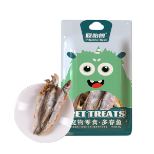 【SG Seller】Freeze Dried Treats for Dogs and Cats 8Flavor High-Protein Flavors for Healthy Diet Cat Treats