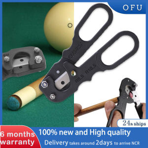 Billiard Cue Tip Scissors Pool Cue Tip Shaper Snooker Tips Trimmer Cutting Repair Tool Accessories