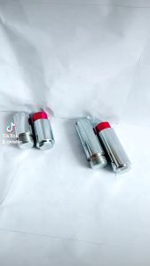 PENINGGI SHOCK SKOK DEPAN NINJA RR 5CM DAN 10CM