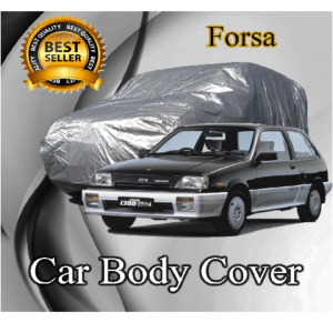 penutup Sarung body Cover Mobil Car Selimut Mobil suzuki forsa