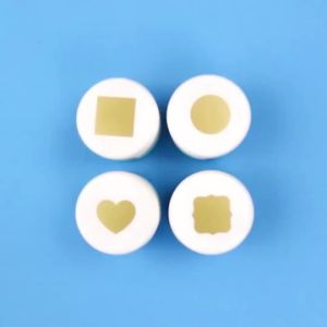 【Ship in 24H】压花机 Embossing machine  打花器  手工作业 可得优压花机打孔器手工压花器磁力圆形花边磁吸a4纸压花机大号2026.6.28