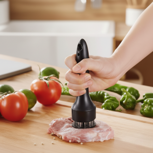 Meat Tenderizer ส้อมจิ้มเนื้อ