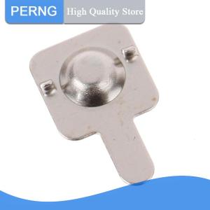 [PERNG] Tehe 10pair Replacement Metal Batteries Spring Contact Plate For AAA Batterie