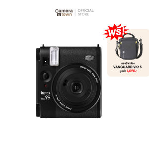 กล้องอินสแตนท์ FUJIFILM INSTAX MINI 99 [ประกันศูนย์ 6 เดือน]