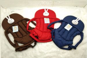 gendongan bayi depan / gendongan depan bayi / carrier bayi motif boneka nyaman termurah dan terlaris