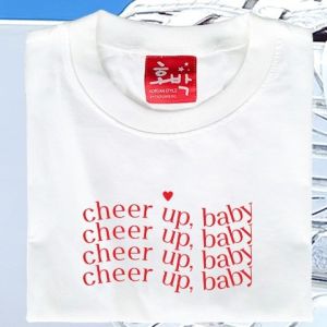 [ Mainichi STYLE ] เสื้อยืดทรงโอเวอร์ไซส์ [ Sport Theme - 20 แบบ] Cotton 100%