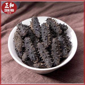 大连刺参 50克 4-6个 Sea Cucumber Dalian 50g 4-6 pieces Gamat