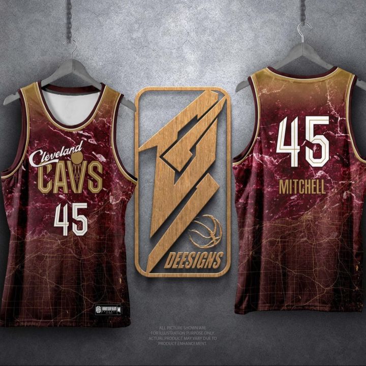 Cavaliers basketball outlet shirt