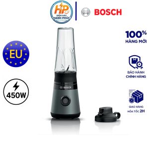 Máy xay sinh tố mini Series 2 VitaPower Bosch MMB2111S 450W