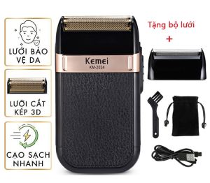 Máy cạo râu KEMEI KM-2024