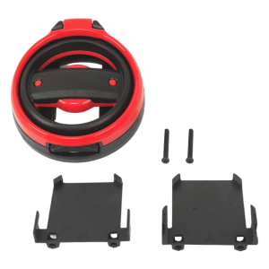 Multifunctional Adjustable Retractable Quick Release Collapsible Holder For Vehicles Air Conditioning Vent Mount