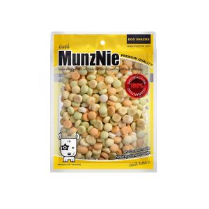 Que Gặm Mix Thịt MUNZNIE Túi Lớn  FREE SHIP  Làm sạch răng cho thú cưng thơm ngon