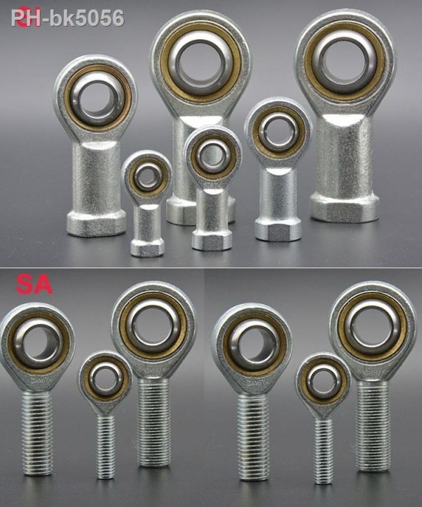 Guitar String Ball Ends Metric Male-Female Right Hand Thread Ball Joint ...