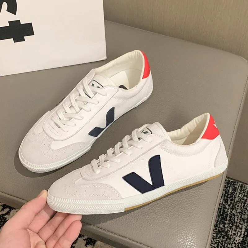 Veja volley white sales nautico pekin