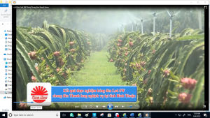 Đèn LED thanh long 9W Rạng Đông TL-T60 WFR/9W