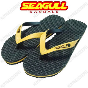 Seagull Msy3 slipper for adult (tusok tusok) Relaxing Foot massage slipper