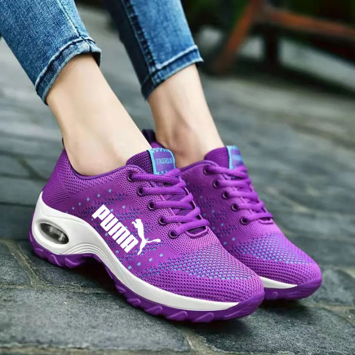 best women's running shoes for support and cushion