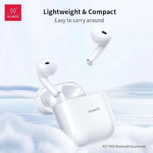 Original Xundd X25 TWS Wireless Earphone Bluetooth-Compatible Stereo Headset for Outdoor Sports