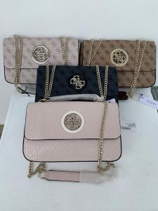 Tas Sling Bag Guess Open Road - Tas Untuk Perjalanan