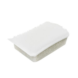 MAX 3-in-1 Silicone Cleaning Sponge 3-in-1 Silicone Cleaner