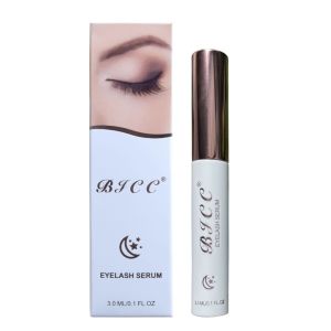 Combo dưỡng mi BJCC ngày đêm dài dày tự nhiên không gây thâm mắt phục hồi và ngăn ngừa rụng mi