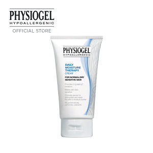 Physiogel Hypoallergenic Daily Moisture Therapy Cream 75ml