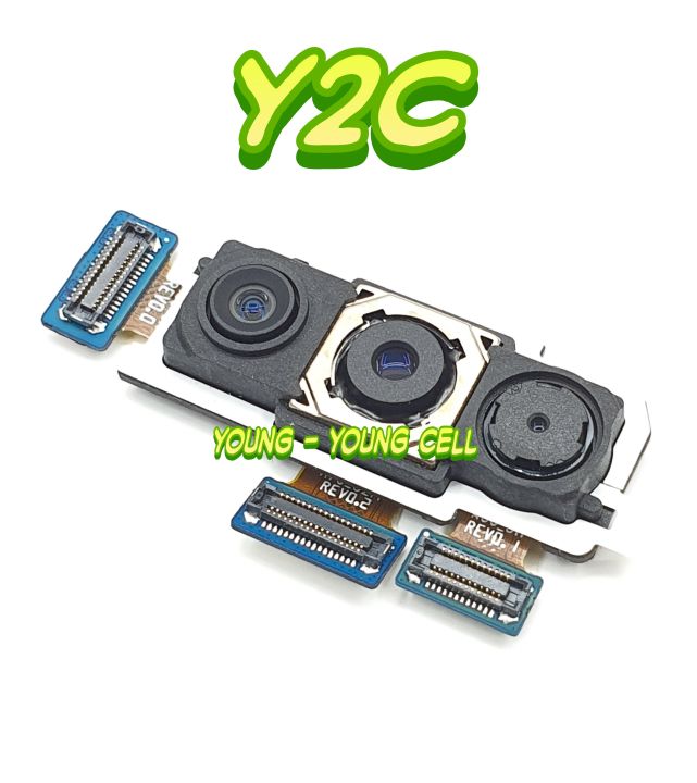 KAMERA SAMSUNG A705 GALAXY A70 BIG BELAKANG LENSA CAMERA