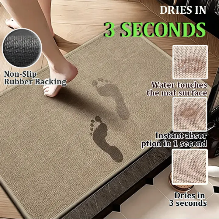 Bathroom%20Floor%20Mat%20Non%20Slip%20Absorbent%20Floor%20Mat%20Thickened%20Quick-Drying%20Wear-Resistant%20Toilet%20Matting%20Floor%20Drop-Proof%20Super%20Strong%20Suction%20Mat%20High-Grade%20Floor%20Mats%20For%20Home%20Use%20Bathrooms%20Living%20Rooms%20Bedrooms%20Hallways%20Hotels%20-%20Image%202