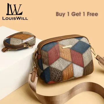 Sling bag lazada malaysia sale