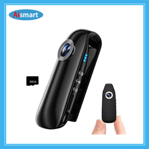 Mini Cameras Are Suitable for Sports Cameras Clip Style Law Enforcement Recorders and Pen Style High-Definition Displays