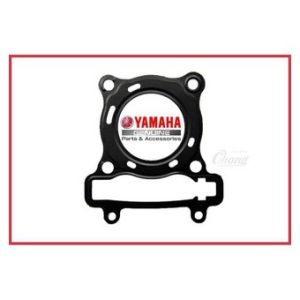 Gasket Cylinder Head FZ150i 3C1-E1181-01 100% Original HLY!