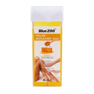 100g Hard Waxing Roll On Wax Depilatory Waxing Penghilang Bulu Lilin Refill Hair Removal Wax Painless