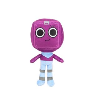 35 ซม.Dandys World ตุ๊กตาน่ารัก Dandy World เศษตุ๊กตาเกมสยองขวัญ Goob Pebble Plushie หมอนนุ่มตุ๊กตาเด็กของขวัญตุ๊กตา Bir