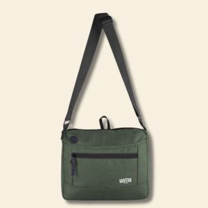 tas selempang slingbag sekolah kerja casual distro terbaru 2024 trendy kekinian