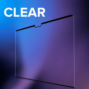 (SG) LionShield Macbook Air/Pro/Neo M5 M4 M3 M2 M1 A18 Magnetic Screen Protector (13/14/15/16 Inch)