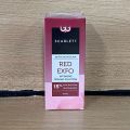 PEELING SCARLETT WHITENING REVIVE GLOW ELIXIR RED EXFO INTENSIVE PEELING SOLUTION SERUM 15 ML EKSFOLIASI PENGANGKAT SEL KULIT MATI. 