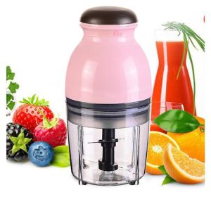 [LMR-Y] BLENDER Serbaguna Blender Kapsul Pencacah Sayur Buah Mesin Blender Daging Stainless