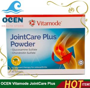 JOINT SUPPLEMENT x 30 Sachet VITAMODE JOINTCARE PLUS POWDER